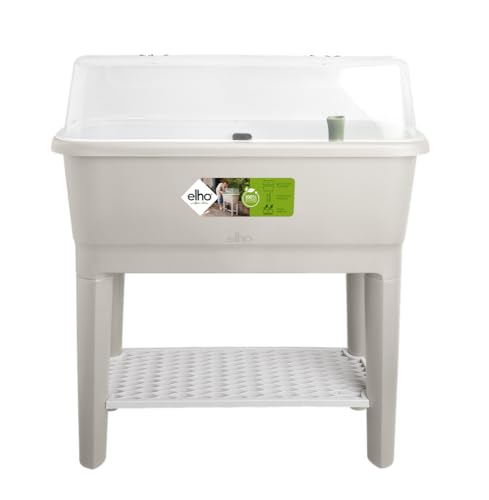 elho Noa Anzucht Tisch 80 - Hochbeete mit...