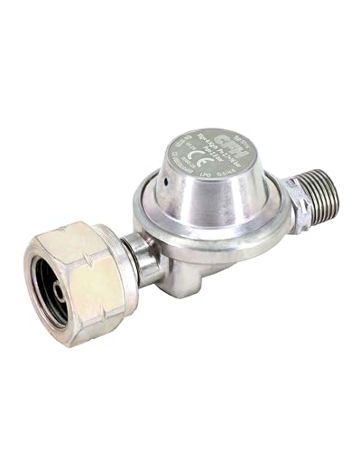 CFH Gasdruckregler 2,5 bar DR 114 -...