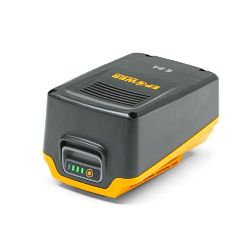 Stiga ePower E 24 20 V Akku, Kapazität 4 Ah,...