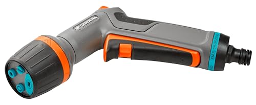 Gardena Comfort Multi Reinigungsspritze:...