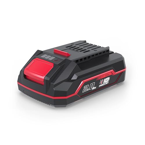 Güde Akkupack ProVolt APPV 18-20 (18 V,...