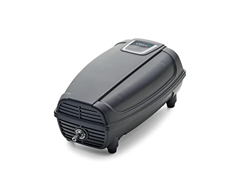 OASE 34064 AquaOxy 250, 250 l/h -...
