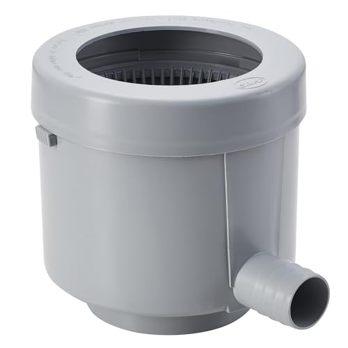 GARANTIA Füllautomat de Luxe DN 70|80|100...