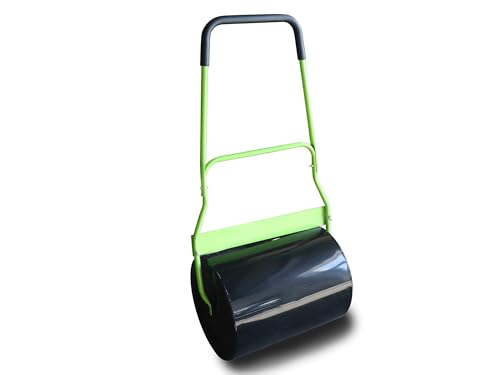 SECURA Rasenwalze 65 Liter | Walze |...