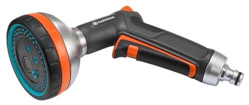 Gardena Premium Multibrause: Gartenbrause zum...