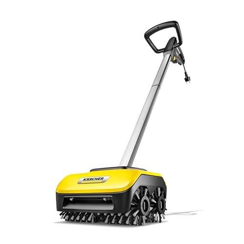 Kärcher Terrassenreiniger PCL 6, Druck: max....
