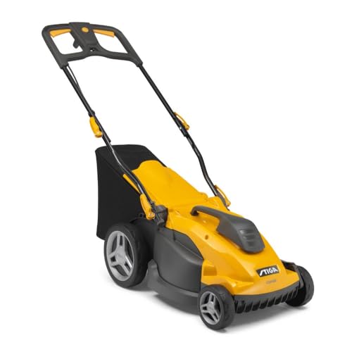 Stiga Combi 340c Elektro Rasenmäher 1600W...