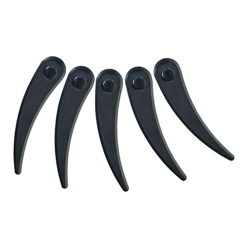 Bosch Durablade Kunststoffmesser 26 cm für...
