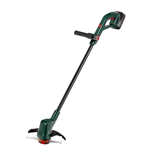 Theo Klein 2774 Bosch Rasentrimmer Easy Cut...