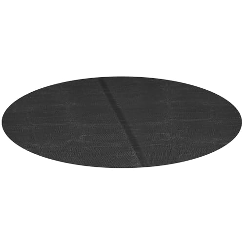 Miganeo Deluxe Solarfolie Ø 500 cm rund |...