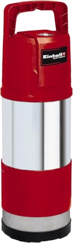 Einhell Tauchdruckpumpe GE-PP 1100 N-A (1.100...