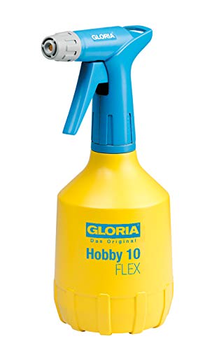 Gloria Handsprüher Hobby 10 FLEX | 1 L...