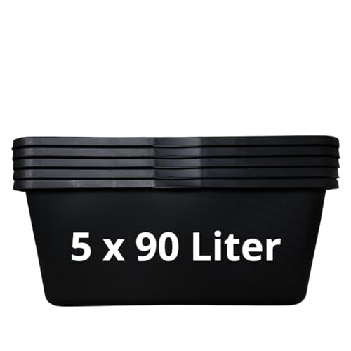 Mörtelkästen 65-90 Liter | Mörtelkübel...