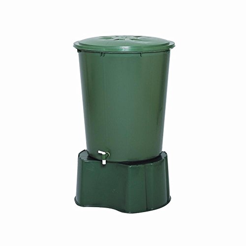 Graf Regentonne 210l New Generation