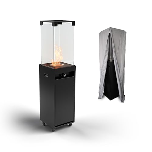 Planika - Faro – Terrassenheizer Gas...