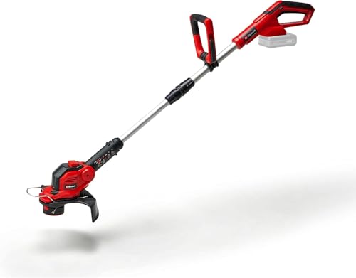 Einhell Akku-Rasentrimmer GE-CT 18/28 Li-Solo...