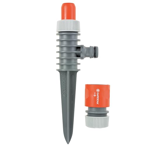 Gardena Classic Sprühregner-Aktion:...
