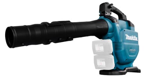 Makita DUB363ZV Laubbläser/Sauger 2x18 V...