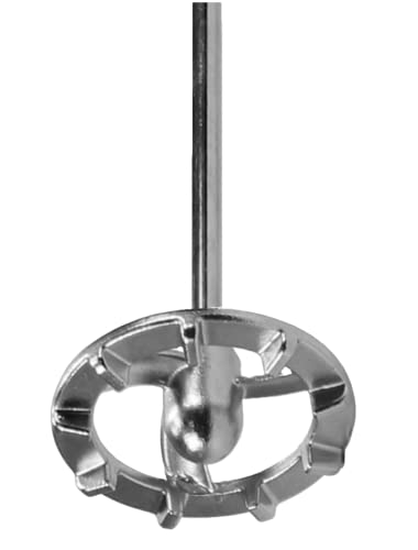 Honigrührer Edelstahl für cremigen Honig...