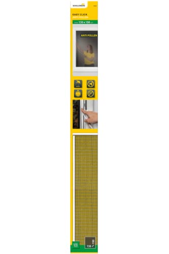 Schellenberg 70475 Fliegengitter Fenster Easy...