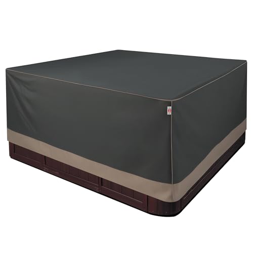 Poolabdeckungen220x220x85 Poolabdeckung 420D...