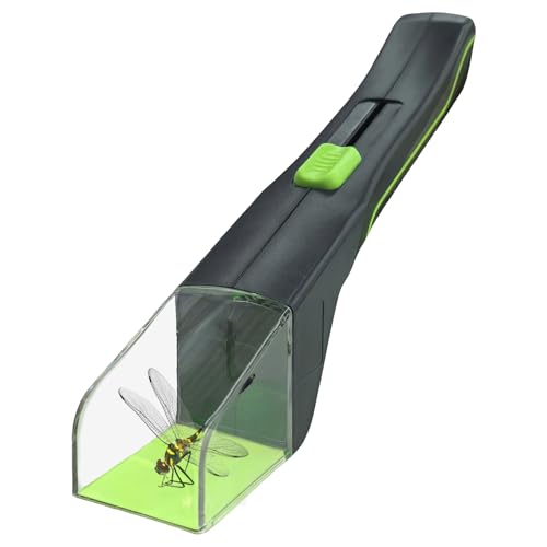 AMFUN Insektenfänger, Spinnenfänger,...