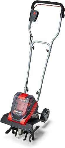 Einhell Akku-Bodenhacke GE-CR 30 Li-Solo...