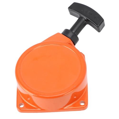 RIZGHWOY Aluminium -Rückstoßstarter für...
