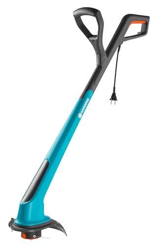 Gardena Rasentrimmer SmallCut Plus 350/23:...