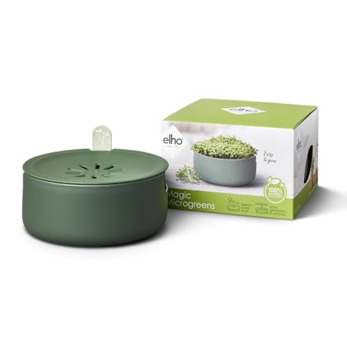 elho Magic Microgreens 17 Anzuchttöpf -...