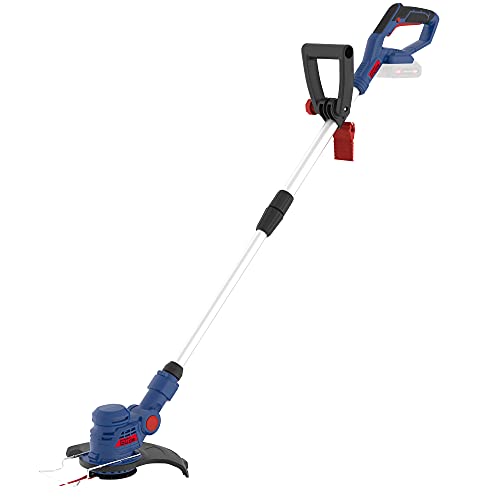 Güde 58599 Akku Rasentrimmer RT 18-0 (Inkl....