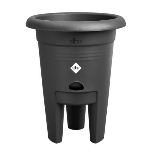 elho Green Basics Erdbeertopf 22 cm –...
