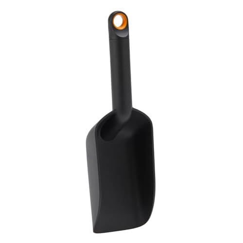 Fiskars Handschaufel mit extra hohem Rand,...