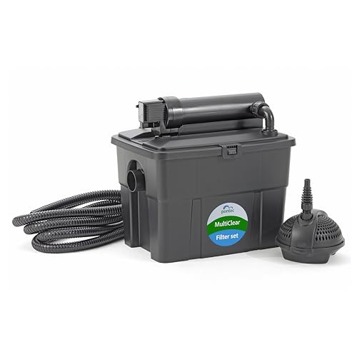 Pontec 50238 MultiClear Set 5000 -...