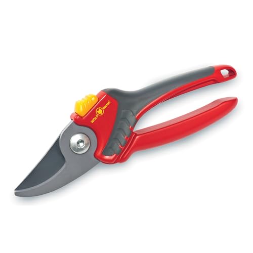 WOLF Garten WOLF-Garten - 2-schneidige...