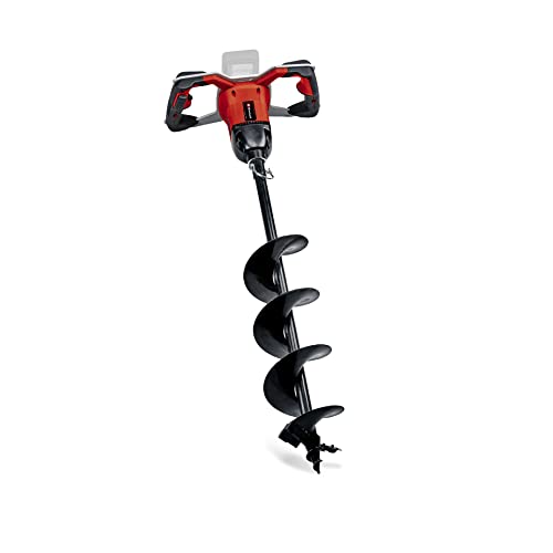 Einhell Professional Akku-Erdbohrer GP-EA...