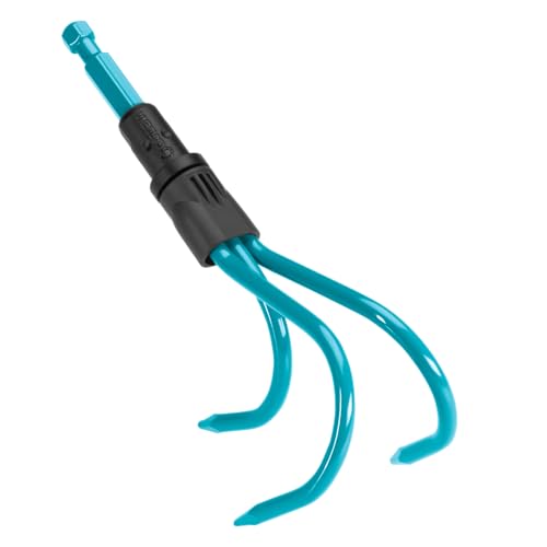 Gardena combisystem-Grubber: Hacke mit 3...