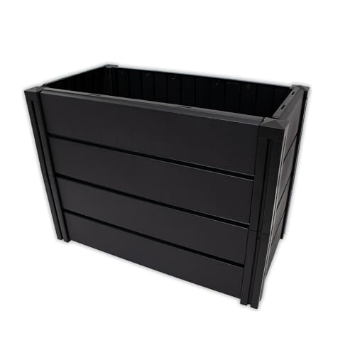 KHW | Hochwertiges Hochbeet | Demeter M |...