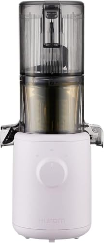 Hurom Slow Juicer H310 | Entsafter Gemüse...