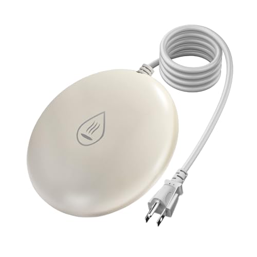 Générique Teichheizung für Vögel im...