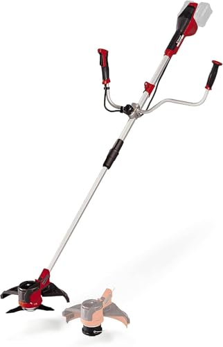 Einhell Akku-Sense Agillo 36/255 BL Power...
