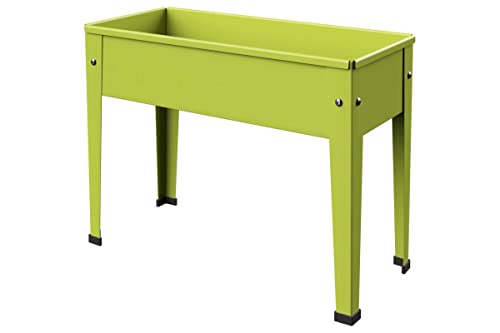 Parkside Mini Hochbeet Balkon und Terasse 60...