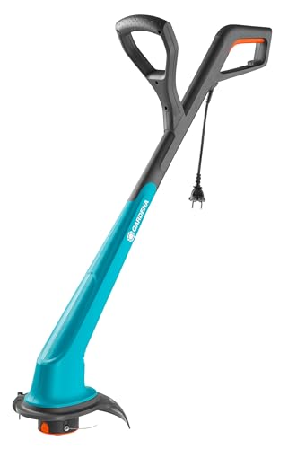 Gardena Rasentrimmer SmallCut 300/23: Trimmer...