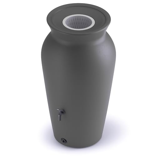 YourCasa Regentonne 120-230 Liter...