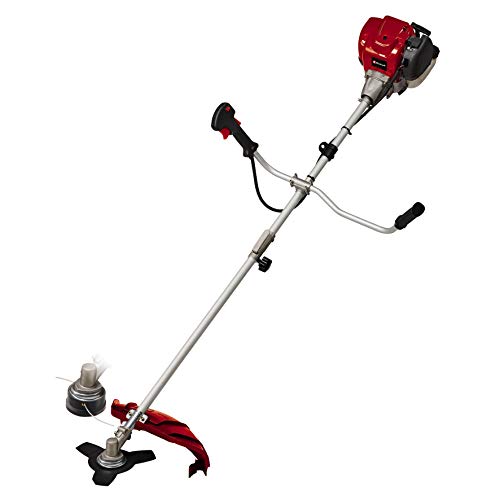 Einhell Benzin-Sense GC-BC 36-4 S (1 kW, 42...