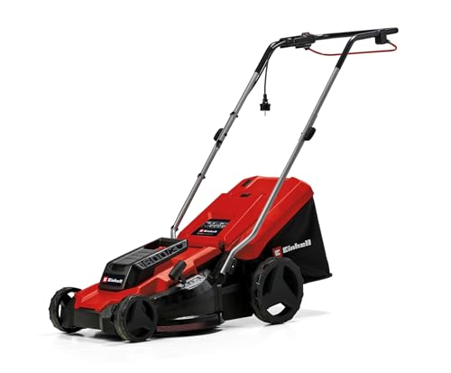 Einhell Elektro-Rasenmäher GC-EM 1600/37...