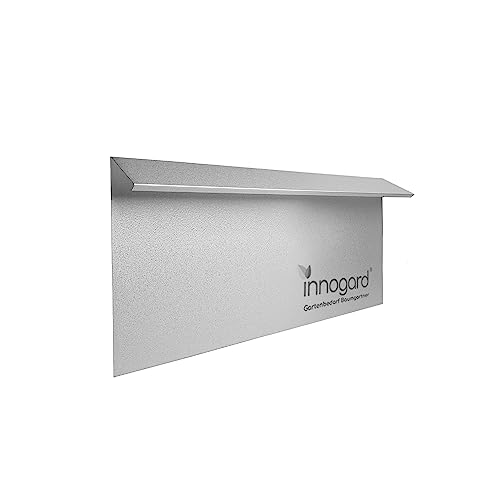 innogard 6028-001 – Schneckenzaun Typ 2 –...