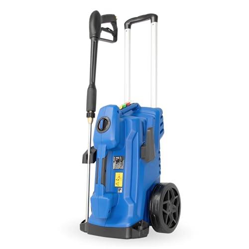 HYUNDAI Hochdruckreiniger HPW3100IE, max. 190...