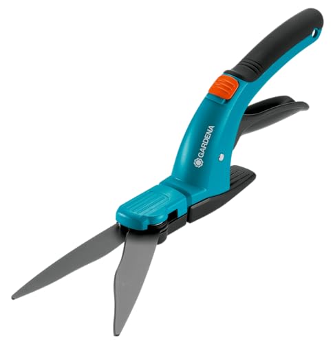 Gardena Comfort Grasschere: Hochwertige...