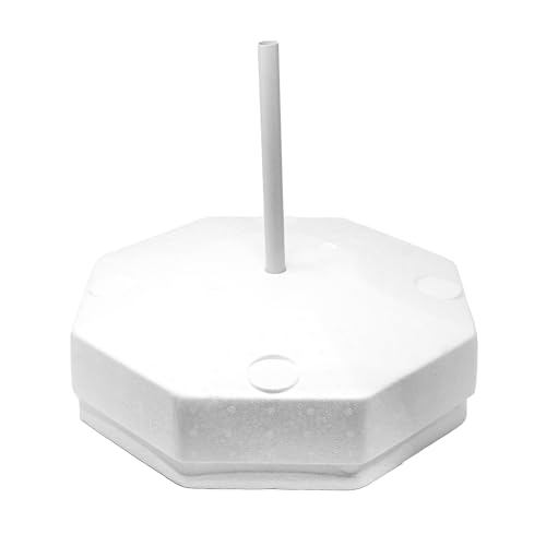 VIALIA Eisfreihalter 40 cm Durchmesser...